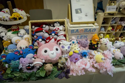 Copyright : Stéphane Gallay